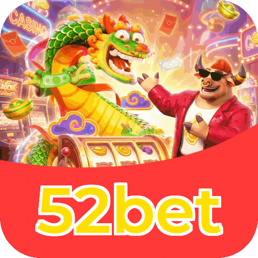 Especificações técnicas download 52bet