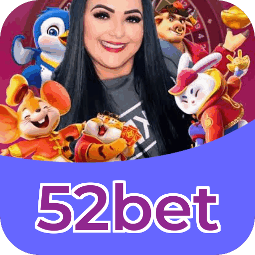 52bet - Infraestrutura de segurança certificada