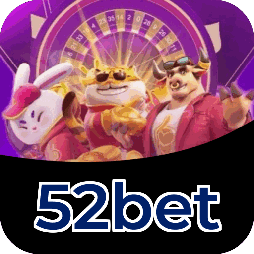 Especificações técnicas download 52bet