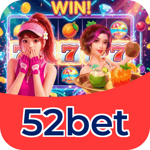 Especificações técnicas download 52bet