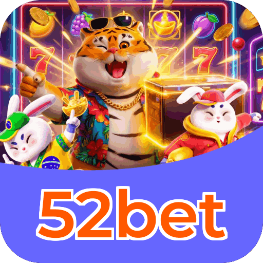 Especificações técnicas download 52bet